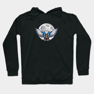 Night Owl Hoodie